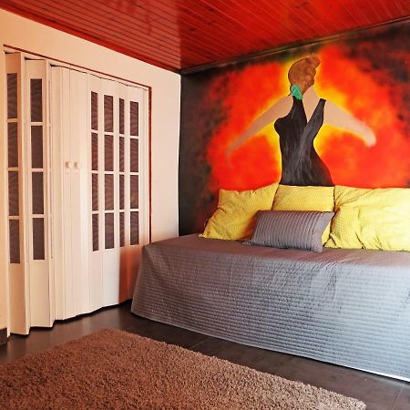 Casa Da Xana Leilighet Lisboa Eksteriør bilde