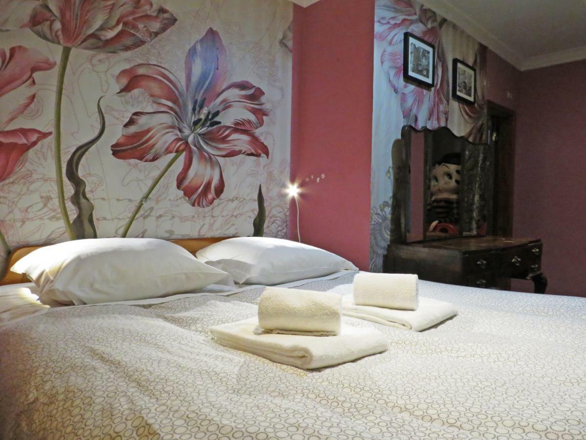 Casa Da Xana Leilighet Lisboa Eksteriør bilde