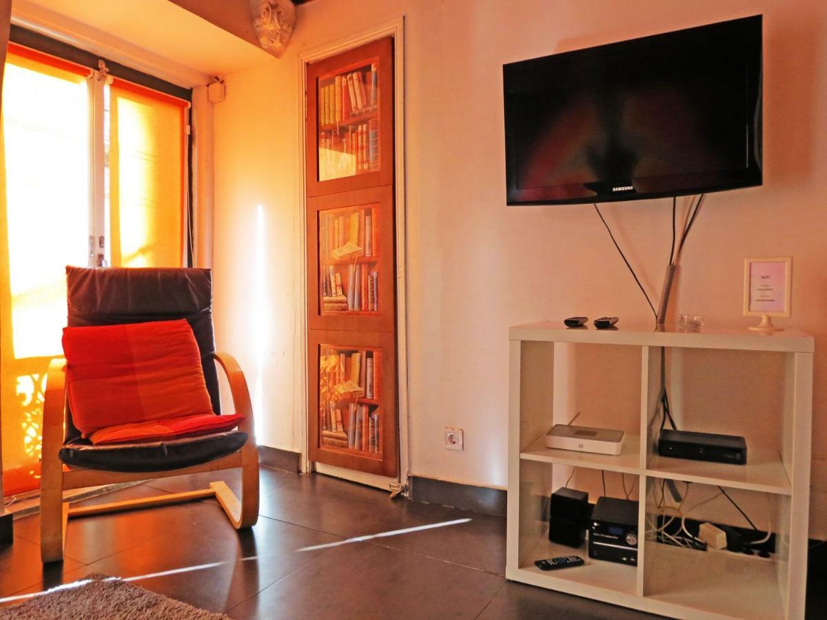 Casa Da Xana Leilighet Lisboa Eksteriør bilde