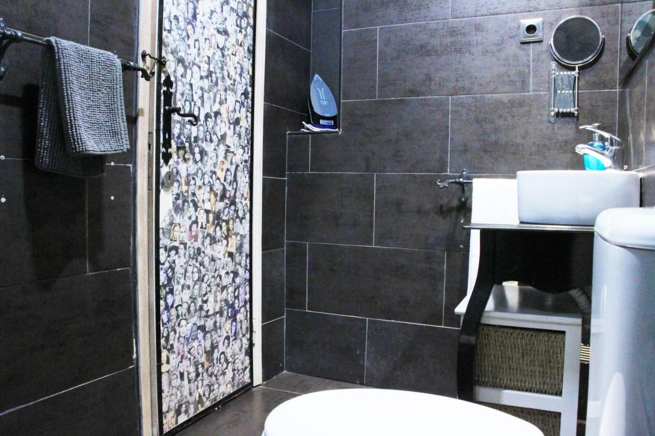 Casa Da Xana Leilighet Lisboa Eksteriør bilde