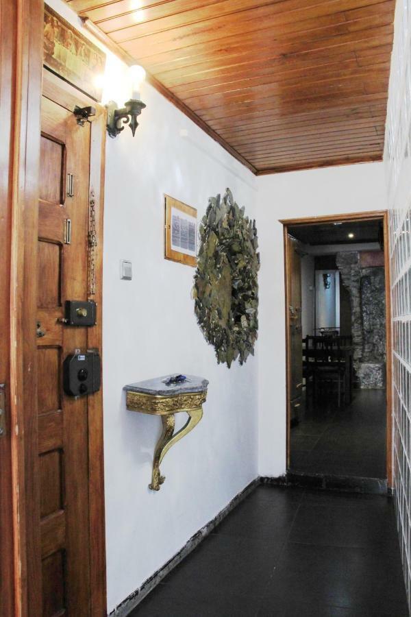 Casa Da Xana Leilighet Lisboa Eksteriør bilde